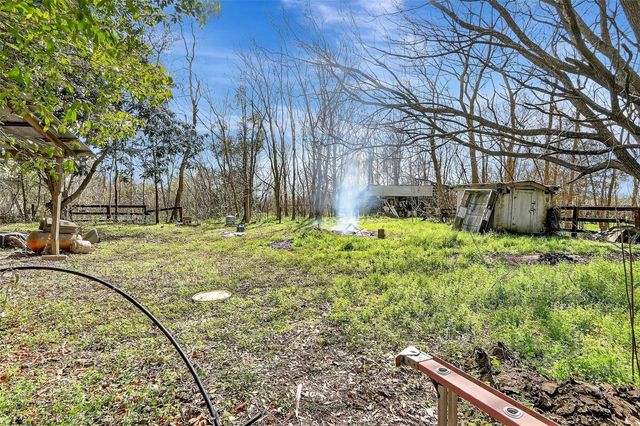 2180 NW 140TH STREET, Citra, FL 32113