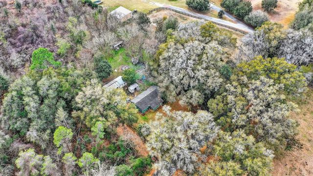 2180 NW 140TH STREET, Citra, FL 32113