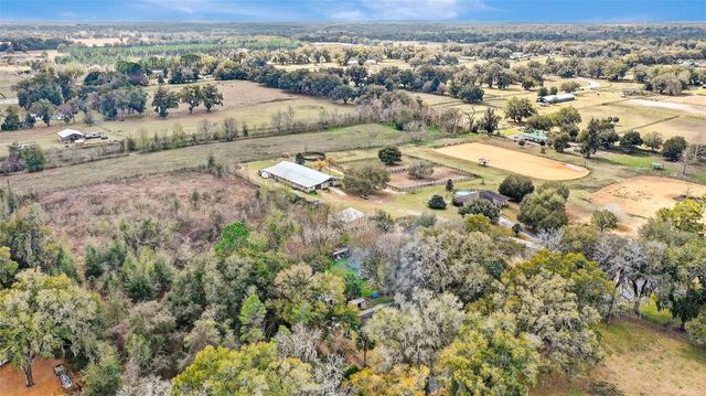 2180 NW 140TH STREET, Citra, FL 32113