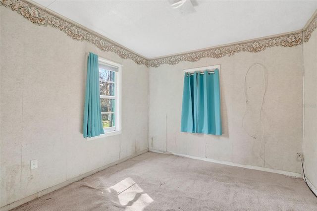 2180 NW 140TH STREET, Citra, FL 32113