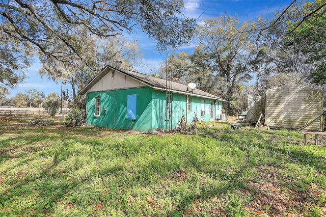 2180 NW 140TH STREET, Citra, FL 32113