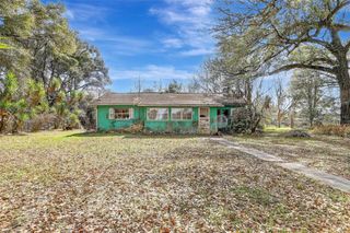 2180 NW 140TH STREET, Citra, FL 32113