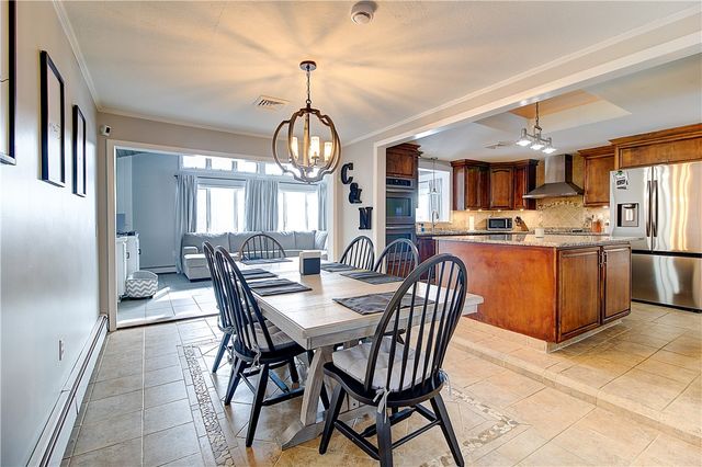 32 Harrington Drive, Johnston, RI 02919