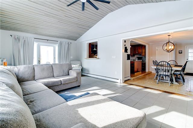 32 Harrington Drive, Johnston, RI 02919