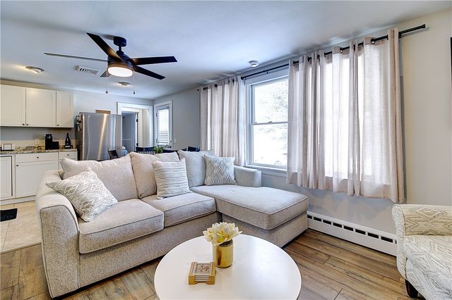 32 Harrington Drive, Johnston, RI 02919