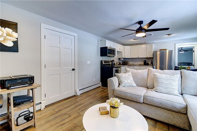 32 Harrington Drive, Johnston, RI 02919