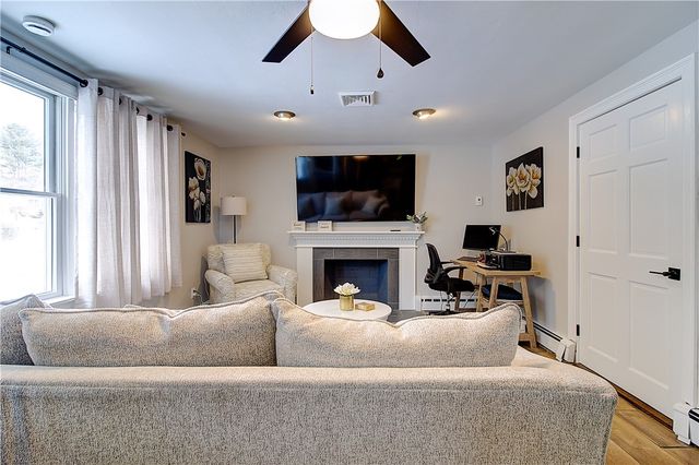 32 Harrington Drive, Johnston, RI 02919