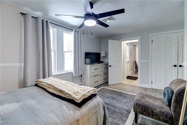 32 Harrington Drive, Johnston, RI 02919