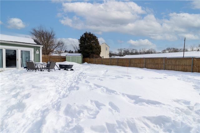 32 Harrington Drive, Johnston, RI 02919