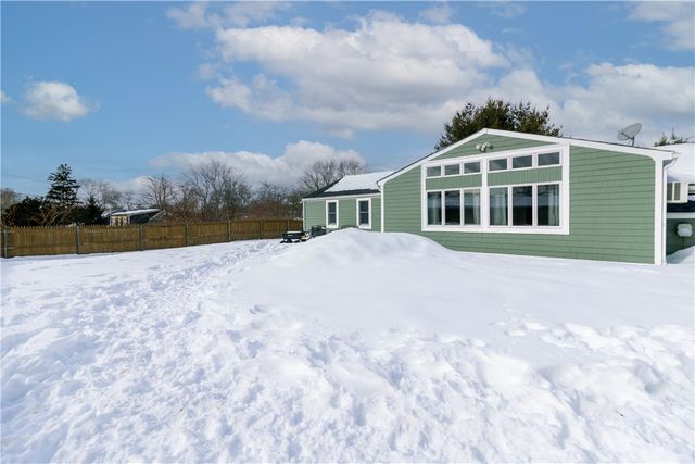 32 Harrington Drive, Johnston, RI 02919