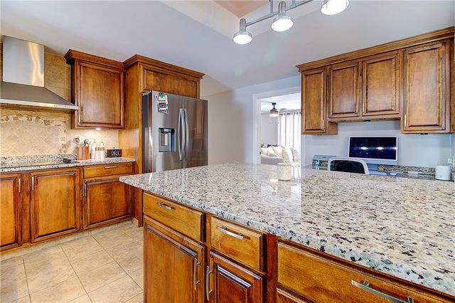 32 Harrington Drive, Johnston, RI 02919