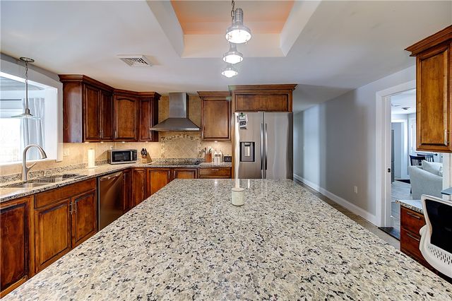 32 Harrington Drive, Johnston, RI 02919