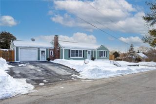 32 Harrington Drive, Johnston, RI 02919