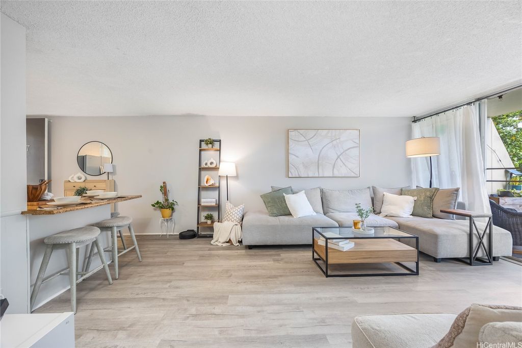 95-2055 Waikalani Place B207, Mililani, HI 96789