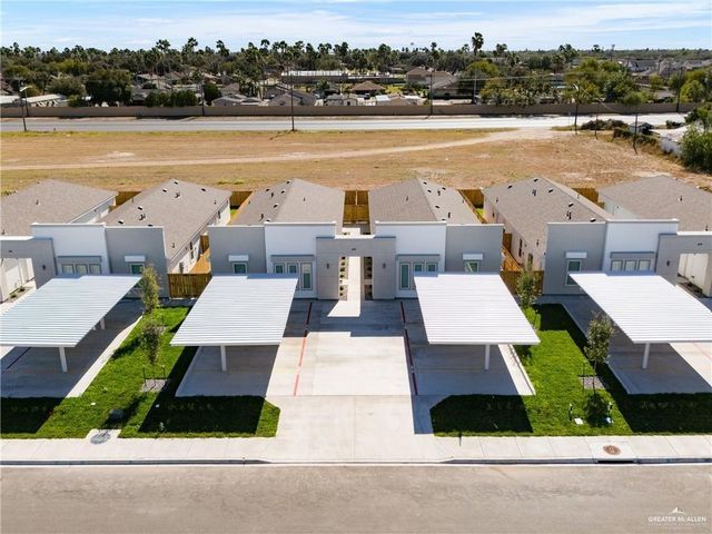 439 Medina Lane, Alamo, TX 78516