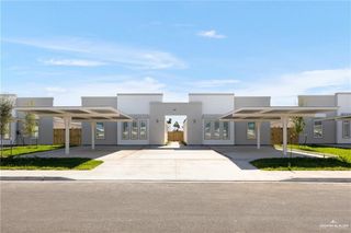 439 Medina Lane, Alamo, TX 78516