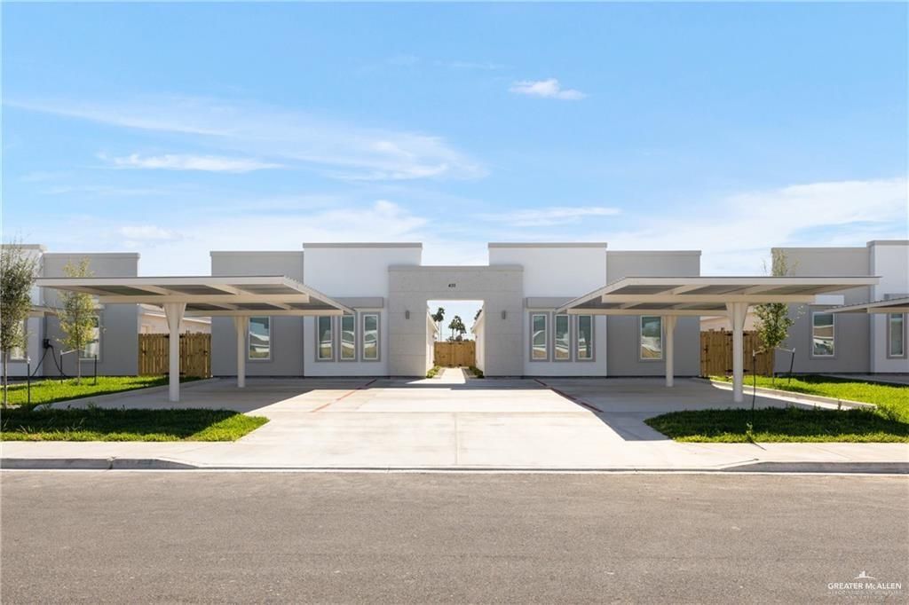 439 Medina Lane, Alamo, TX 78516