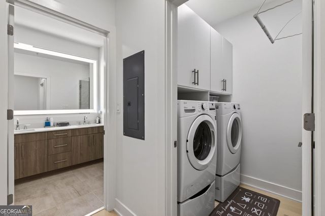 775 Juniper Street NE 328, Atlanta, GA 30308