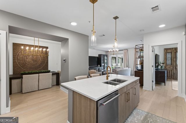 775 Juniper Street NE 328, Atlanta, GA 30308