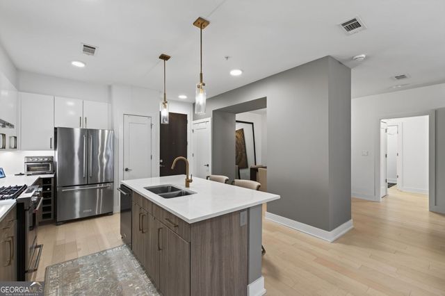 775 Juniper Street NE 328, Atlanta, GA 30308