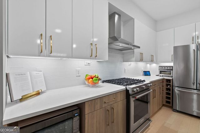 775 Juniper Street NE 328, Atlanta, GA 30308