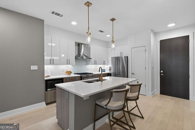 775 Juniper Street NE 328, Atlanta, GA 30308