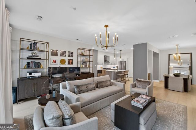 775 Juniper Street NE 328, Atlanta, GA 30308