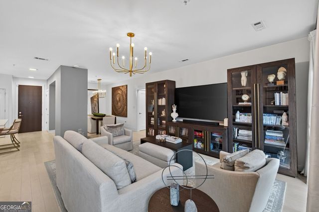 775 Juniper Street NE 328, Atlanta, GA 30308