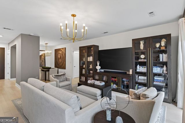 775 Juniper Street NE 328, Atlanta, GA 30308
