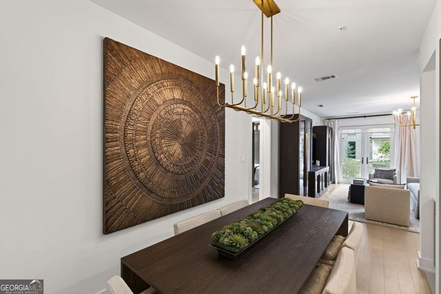 775 Juniper Street NE 328, Atlanta, GA 30308