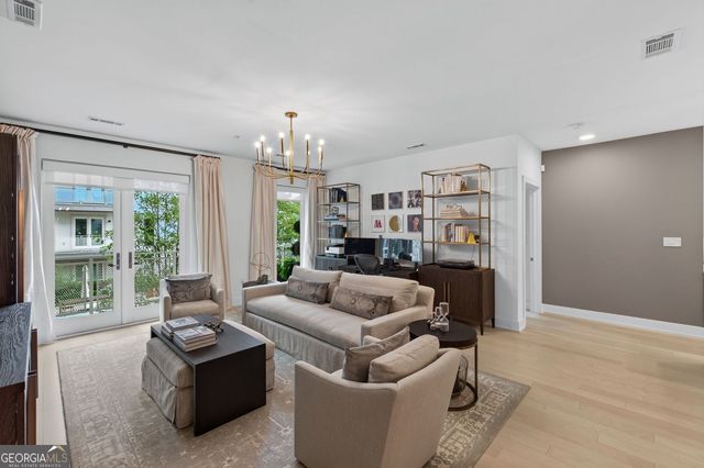 775 Juniper Street NE 328, Atlanta, GA 30308