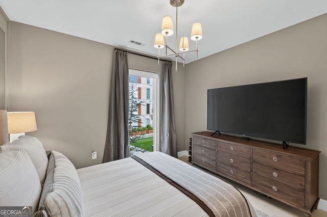 775 Juniper Street NE 328, Atlanta, GA 30308