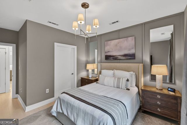 775 Juniper Street NE 328, Atlanta, GA 30308