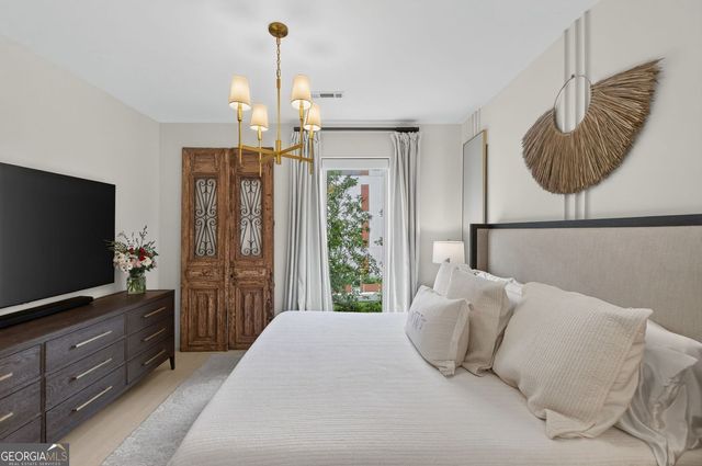 775 Juniper Street NE 328, Atlanta, GA 30308