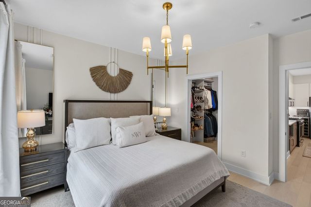 775 Juniper Street NE 328, Atlanta, GA 30308