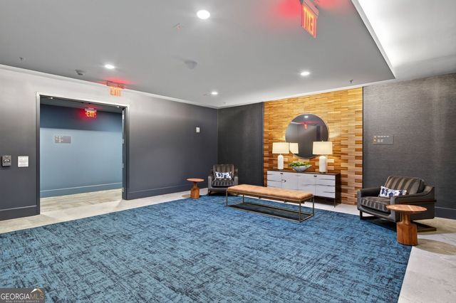 775 Juniper Street NE 328, Atlanta, GA 30308