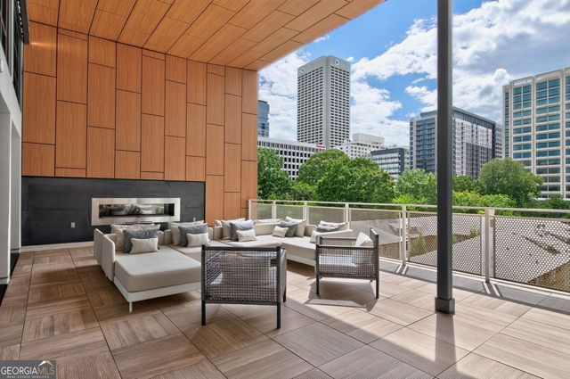 775 Juniper Street NE 328, Atlanta, GA 30308