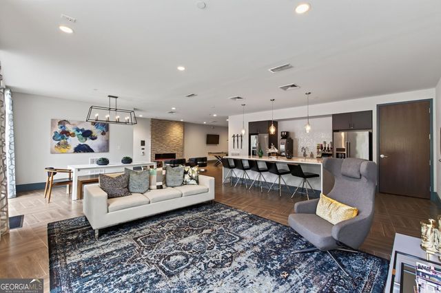 775 Juniper Street NE 328, Atlanta, GA 30308