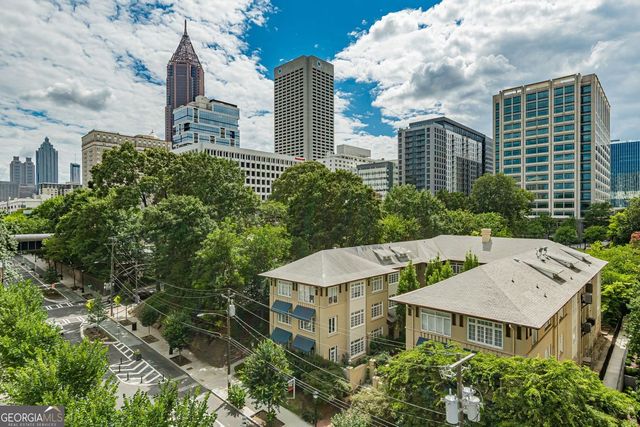 775 Juniper Street NE 328, Atlanta, GA 30308