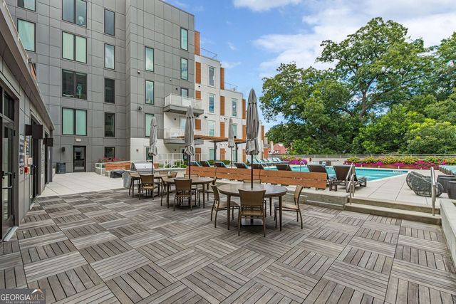 775 Juniper Street NE 328, Atlanta, GA 30308