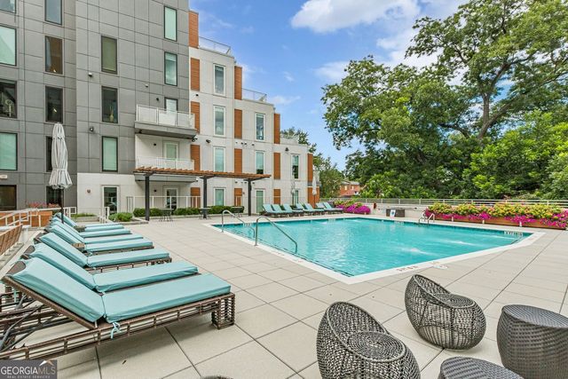 775 Juniper Street NE 328, Atlanta, GA 30308