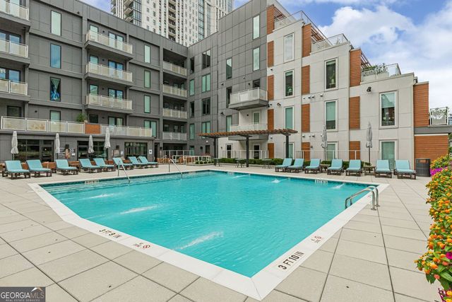 775 Juniper Street NE 328, Atlanta, GA 30308