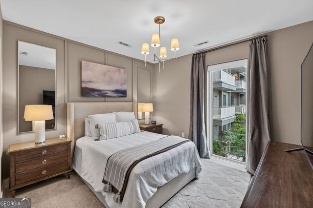 775 Juniper Street NE 328, Atlanta, GA 30308