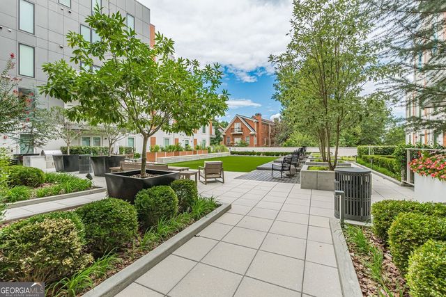 775 Juniper Street NE 328, Atlanta, GA 30308