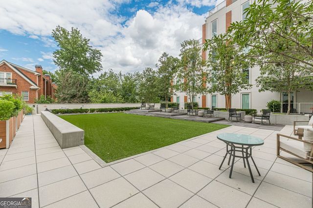 775 Juniper Street NE 328, Atlanta, GA 30308