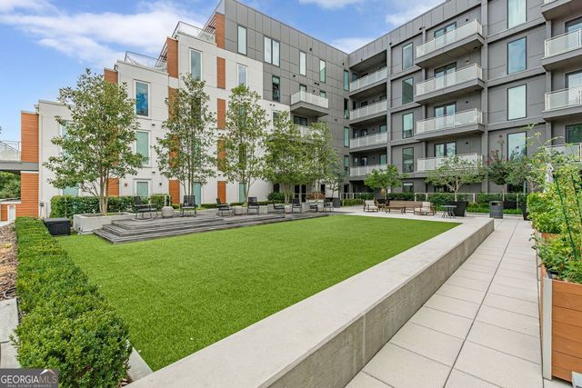 775 Juniper Street NE 328, Atlanta, GA 30308