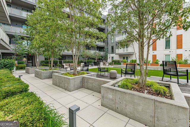 775 Juniper Street NE 328, Atlanta, GA 30308