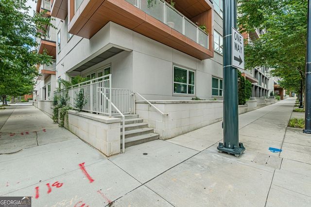 775 Juniper Street NE 328, Atlanta, GA 30308