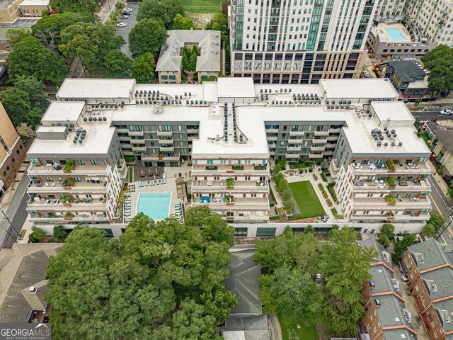 775 Juniper Street NE 328, Atlanta, GA 30308