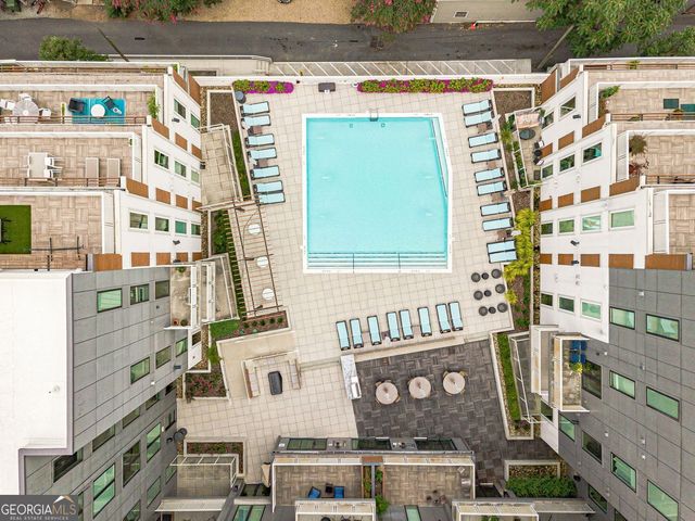 775 Juniper Street NE 328, Atlanta, GA 30308